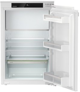 Встраиваемый холодильник Либхер IRe 3901 фото в Екатеринбурге Встраиваемый холодильник Liebherr IRe 3901 фото в Екатеринбурге