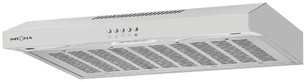 Вытяжка Krona LOTTE 600 inox PB фото 2 в Екатеринбурге Вытяжка Krona LOTTE 600 inox PB фото 2 в Екатеринбурге