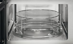 Микроволновая печь Electrolux EMS26204OX фото 2 в Екатеринбурге