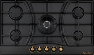 Газовая варочная панель Куперсберг FS 903 B Bronze фото в Екатеринбурге Газовая варочная панель Kuppersberg FS 903 B Bronze фото в Екатеринбурге