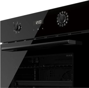 Духовой шкаф Kuppersberg HO 677 B фото 2 в Екатеринбурге