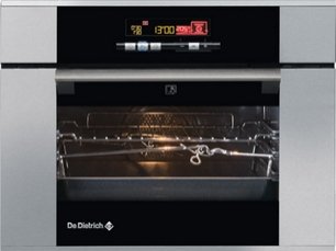 Духовой шкаф De Dietrich DOP 745 X фото в Екатеринбурге
