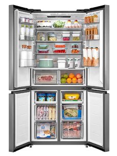 Холодильник Midea MDRM691MIE46 фото 4 в Екатеринбурге