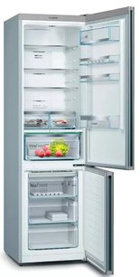 Двухкамерный холодильник Bosch KGN39LB316 фото 2 в Екатеринбурге