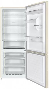 Холодильник MAUNFELD MFF1857NFBG фото 4 в Екатеринбурге