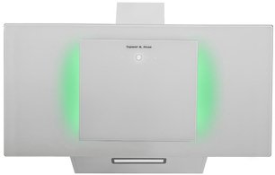 Вытяжка Зигмунд Штайн K 140.9 W фото 4 в Екатеринбурге Вытяжка Zigmund Shtain K 140.9 W фото 4 в Екатеринбурге