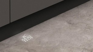 Встраиваемая посудомоечная машина Нефф S855EKX14E фото 4 в Екатеринбурге Встраиваемая посудомоечная машина Neff S855EKX14E фото 4 в Екатеринбурге