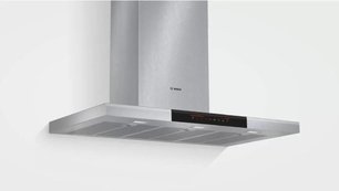 Вытяжка Бош DWB098J50 фото 2 в Екатеринбурге Вытяжка Bosch DWB098J50 фото 2 в Екатеринбурге