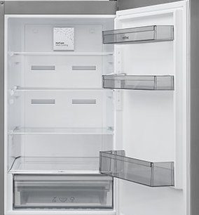 Холодильник Vestfrost VF 373 EH фото 4 в Екатеринбурге