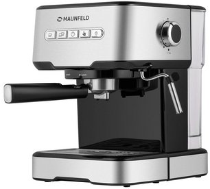 Кофемашина Maunfeld MF-724S фото в Екатеринбурге