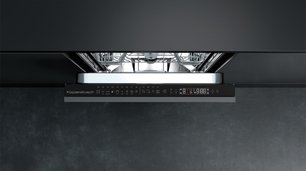 Встраиваемая посудомоечная машина Kuppersbusch G 4800.1 V фото 2 в Екатеринбурге