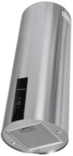 Вытяжка Maunfeld Lee Light Isla 35 Sensor Inox фото 2 в Екатеринбурге