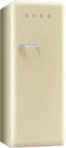 Холодильник Smeg CVB20RP фото в Екатеринбурге