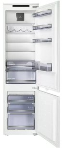 Встраиваемый холодильник Maunfeld MBF193NFFWGR фото 2 в Екатеринбурге