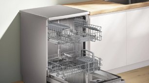 Посудомоечная машина Bosch SMS26AI00Q фото 3 в Екатеринбурге
