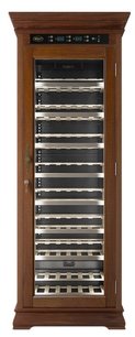 Винный шкаф Cold Vine C108-WN1 (Classic) фото 4 в Екатеринбурге