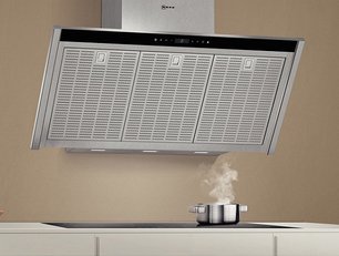 Вытяжка Neff D39MT64N1 фото 4 в Екатеринбурге