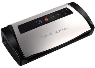 Вакуумный упаковщик Зигмунд Штайн Kuchen-Profi VS‑510 фото в Екатеринбурге Вакуумный упаковщик Zigmund Shtain Kuchen-Profi VS‑510 фото в Екатеринбурге