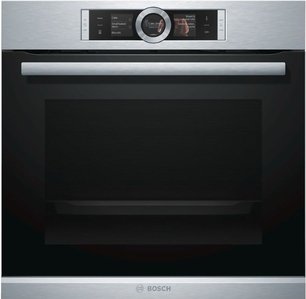 Духовой шкаф Bosch HBG6764S1 фото в Екатеринбурге