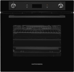 Духовой шкаф Kuppersberg HM 639 Black фото в Екатеринбурге