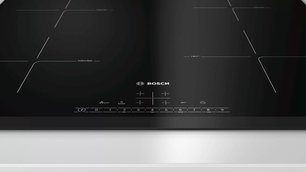 Индукционная варочная панель Бош PIE651FC1E фото 2 в Екатеринбурге Индукционная варочная панель Bosch PIE651FC1E фото 2 в Екатеринбурге