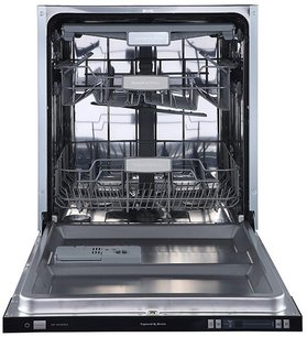 Посудомоечная машина Зигмунд Штайн DW 119.6008 X фото в Екатеринбурге Посудомоечная машина Zigmund Shtain DW 119.6008 X фото в Екатеринбурге