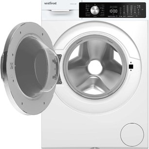 Стиральная машина Vestfrost VFWI103S14MW фото 2 в Екатеринбурге
