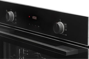 Духовой шкаф Schaub Lorenz SLB EY6418 фото 4 в Екатеринбурге