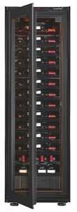 Встраиваемый монотемпературный винный шкаф EuroCave V-INSP-L I-090011-L фото 2 в Екатеринбурге