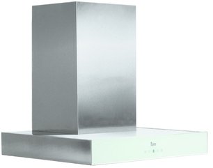 Вытяжка Тека DPA GLASS 60 WHITE фото в Екатеринбурге Вытяжка Teka DPA GLASS 60 WHITE фото в Екатеринбурге