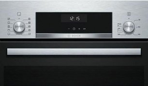 Духовой шкаф Bosch HBJ354AS0Q фото 2 в Екатеринбурге