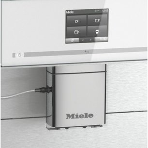 Кофемашина Miele CM7350 BRWS фото 2 в Екатеринбурге
