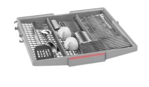 Посудомоечная машина Bosch SMS46NB01B фото 4 в Екатеринбурге