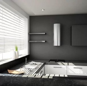 Вытяжка Элика STONE IX/A фото 3 в Екатеринбурге Вытяжка Elica STONE IX/A фото 3 в Екатеринбурге