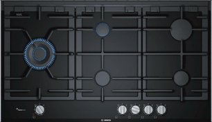 Газовая варочная панель Бош PRS9A6D70M фото в Екатеринбурге Газовая варочная панель Bosch PRS9A6D70M фото в Екатеринбурге