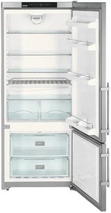 Холодильник Либхер CNPesf 4613 фото 3 в Екатеринбурге Холодильник Liebherr CNPesf 4613 фото 3 в Екатеринбурге