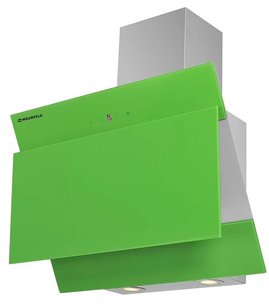 Вытяжка Маунфилд TOWER LUX 60 Green фото 3 в Екатеринбурге Вытяжка Maunfeld TOWER LUX 60 Green фото 3 в Екатеринбурге