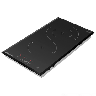 Варочная панель Maunfeld CVCE292SDBK LUX фото 3 в Екатеринбурге