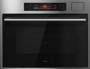 Компактный духовой шкаф Asko OCSM64SSH фото в Екатеринбурге