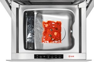 Встраиваемый вакууматор ILVE VM615SL/SS фото в Екатеринбурге