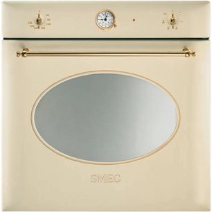 Духовой шкаф Smeg SC855PO-9 фото в Екатеринбурге
