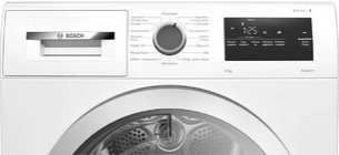 Сушильная машина Bosch WTH85V8EPL фото 4 в Екатеринбурге