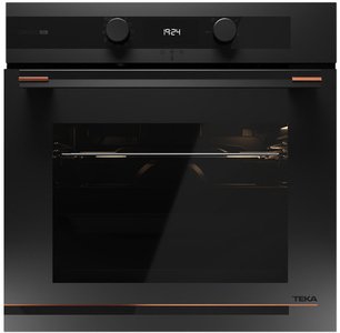 Духовой шкаф Teka HLB 85-G1 P Matt Black фото в Екатеринбурге