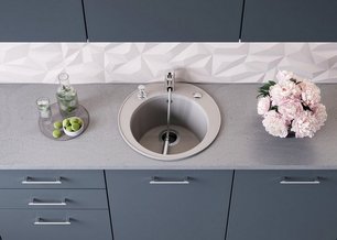 Мойка Omoikiri Miya 50R EV фото 3