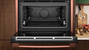 Духовой шкаф Нефф C29CR7KY0 фото 3 в Екатеринбурге Духовой шкаф Neff C29CR7KY0 фото 3 в Екатеринбурге