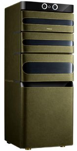 Хьюмидор Afidano L5 (Хвойный табак) фото 2 в Екатеринбурге