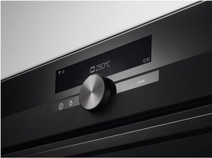 Компактный духовой шкаф АЕГ KMK968000T фото 3 в Екатеринбурге Компактный духовой шкаф AEG KMK968000T фото 3 в Екатеринбурге
