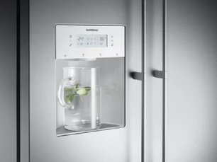 Холодильник Gaggenau RS 295-311 фото 4 в Екатеринбурге