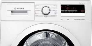 Сушильная машина Bosch WTM85251BY фото 2 в Екатеринбурге