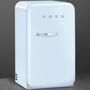 Мини-бар Smeg FAB5RPB фото 4 в Екатеринбурге